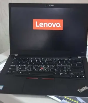 New Laptop Lenovo ThinkPad L480 8GB Intel Core i5 SSD 256GB