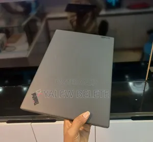 New Laptop Lenovo ThinkPad X1 Carbon 16GB Intel Core i7 SSD 1T