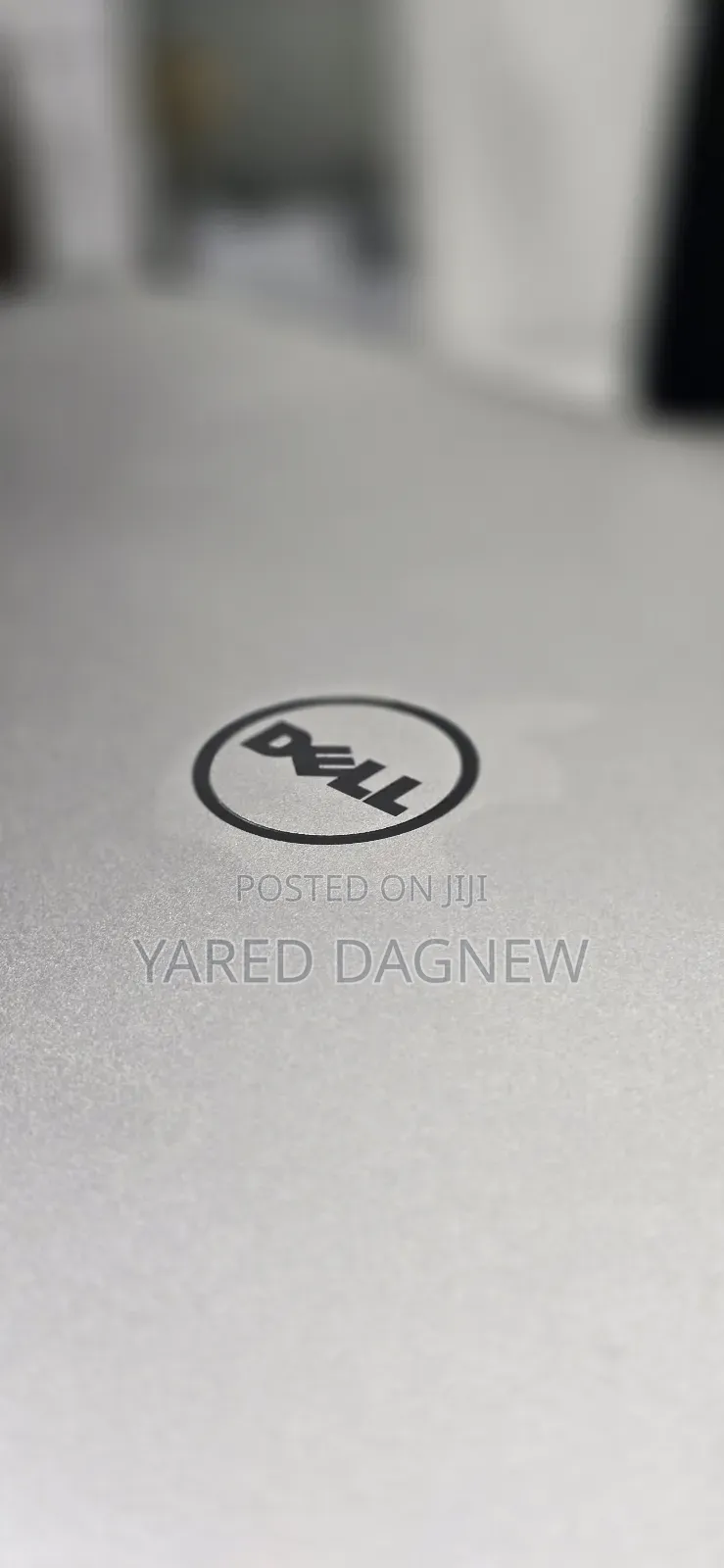 New Laptop Dell Precision 15 5520 16GB Intel Core i7 SSD 512GB