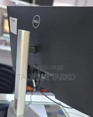 New Dell 27" Inch