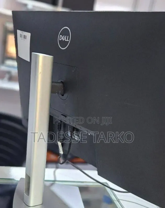 New Dell 27" Inch