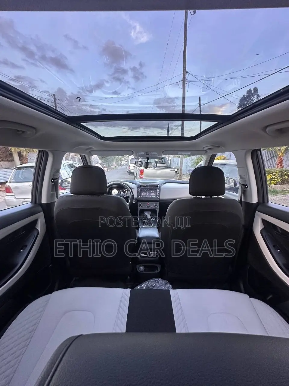 Hyundai Creta 2022 Black
