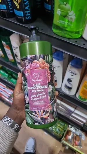 Papilion Hair Conditioner