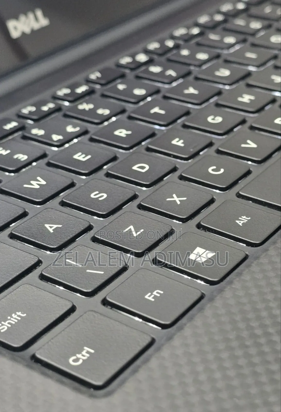 New Laptop Dell Precision 5530 16GB Intel Core i7 SSD 512GB