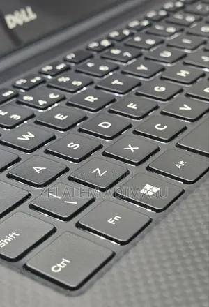 New Laptop Dell Precision 5530 16GB Intel Core i7 SSD 512GB