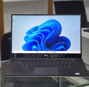 New Laptop Dell Precision 5530 16GB Intel Core i7 SSD 512GB