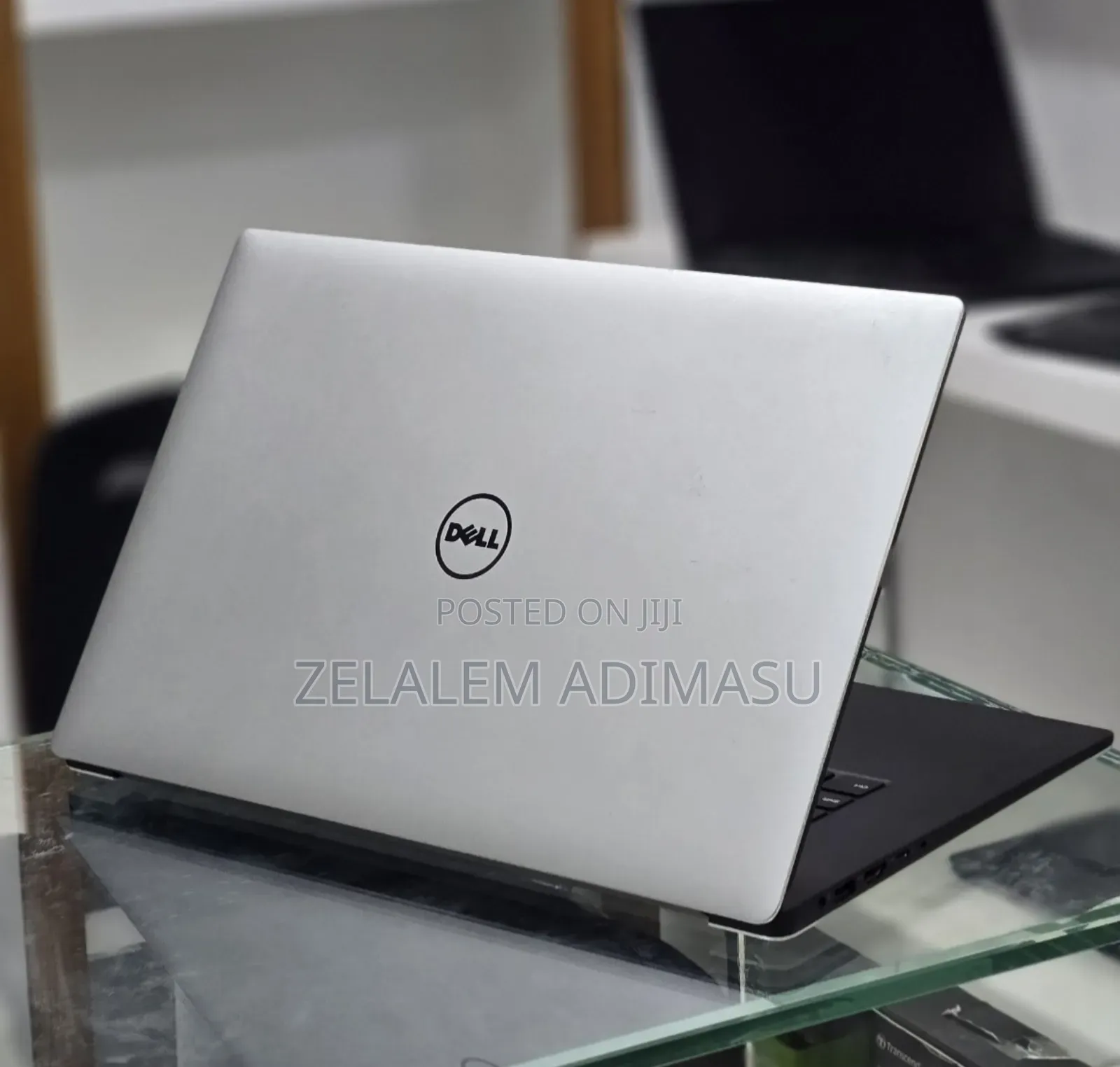 New Laptop Dell Precision 5530 16GB Intel Core i7 SSD 512GB