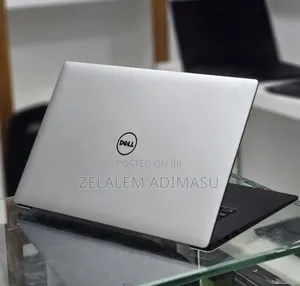 New Laptop Dell Precision 5530 16GB Intel Core i7 SSD 512GB