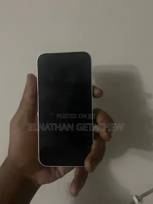 Apple iPhone 13 128 GB White