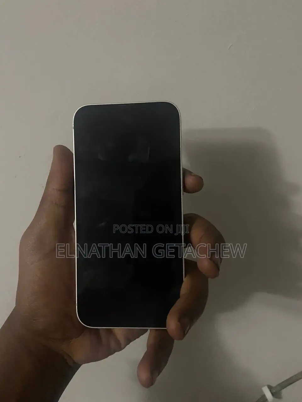 Apple iPhone 13 128 GB White