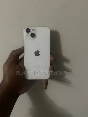 Apple iPhone 13 128 GB White