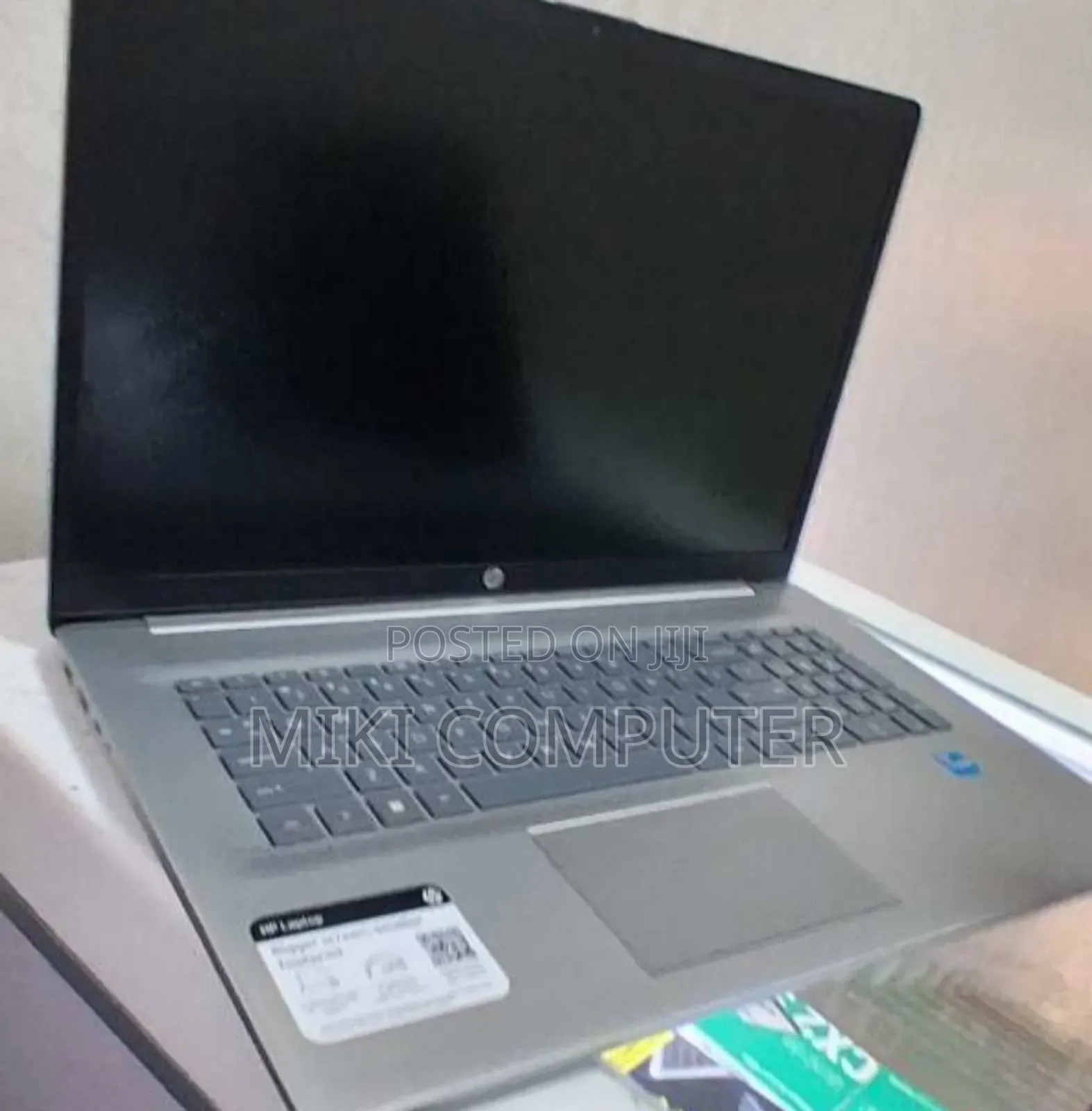 New Laptop HP Stream Notebook 8GB Intel Core i3 SSD 256GB