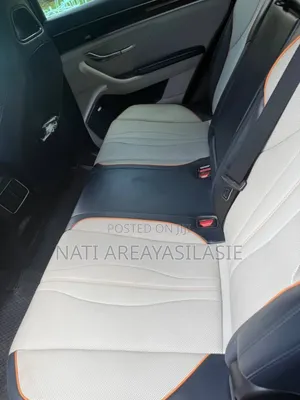 BYD Song Plus 2025