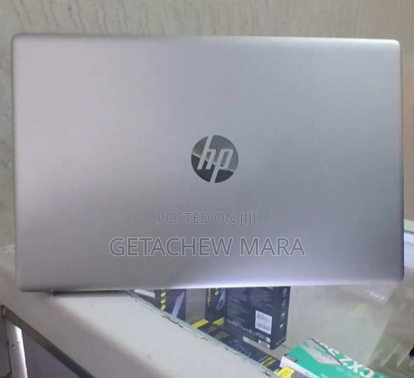 New Laptop HP Stream Notebook 8GB Intel Core i3 SSD 256GB