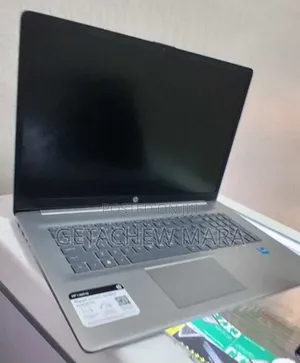 New Laptop HP Stream Notebook 8GB Intel Core i3 SSD 256GB