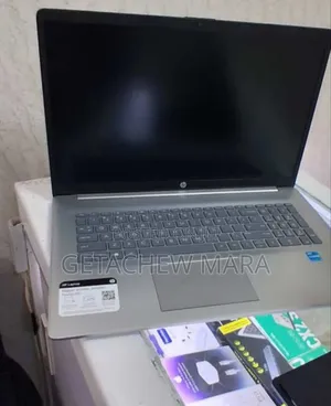 New Laptop HP Stream Notebook 8GB Intel Core i3 SSD 256GB