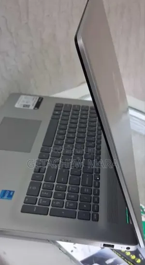New Laptop HP Stream Notebook 8GB Intel Core i3 SSD 256GB