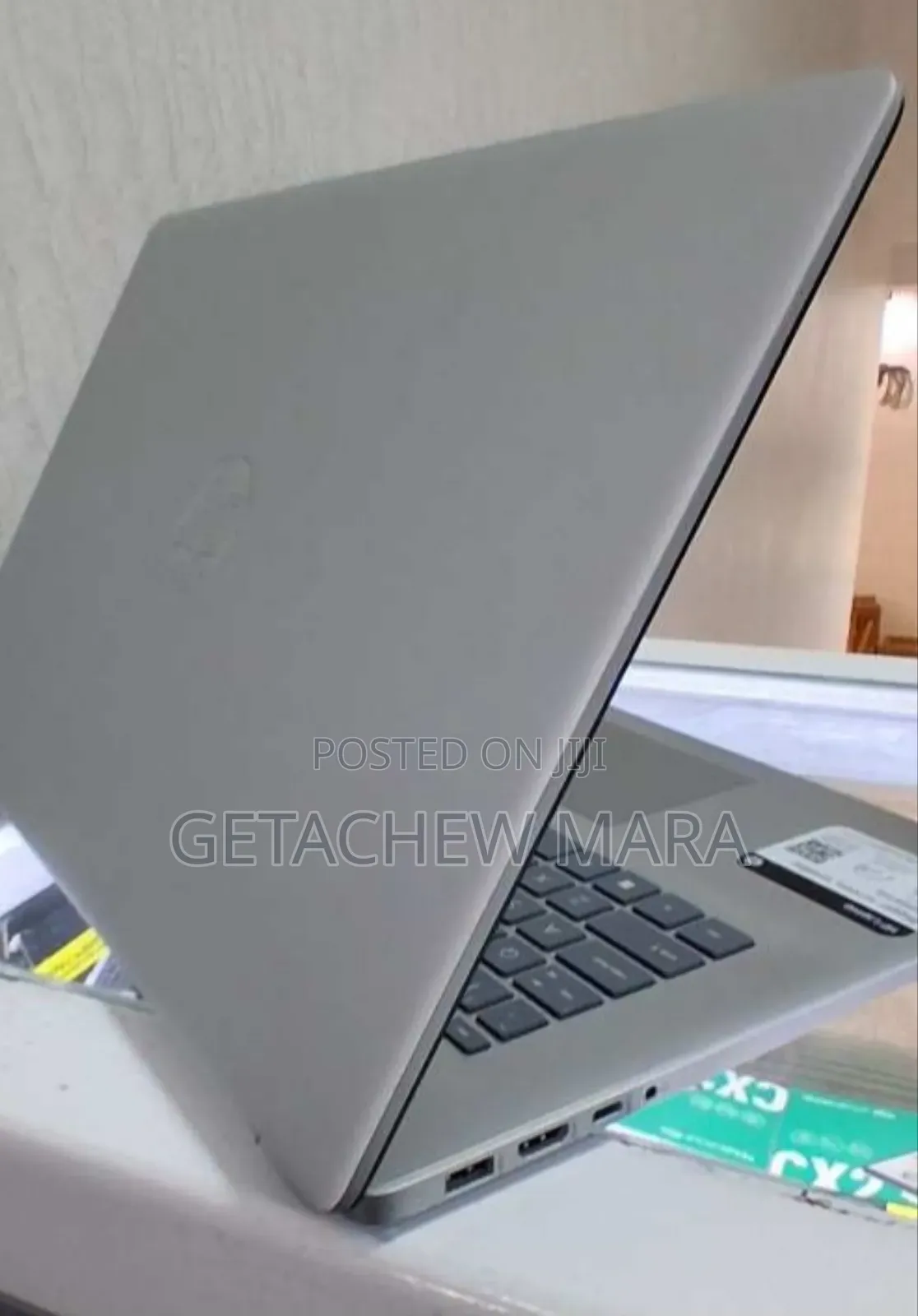 New Laptop HP Stream Notebook 8GB Intel Core i3 SSD 256GB