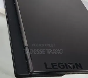 New Laptop Lenovo Legion Y730 16GB Intel Core i7 SSD 256GB