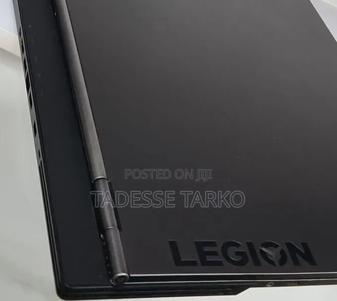 New Laptop Lenovo Legion Y730 16GB Intel Core i7 SSD 256GB