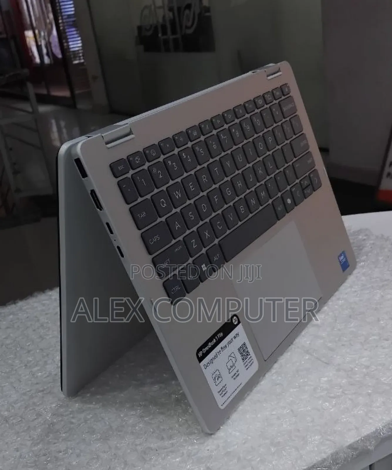 New Laptop HP OmniBook 5 Flip 14-fp0023dx 16GB SSD 512GB