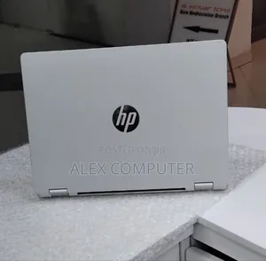 New Laptop HP OmniBook 5 Flip 14-fp0023dx 16GB SSD 512GB