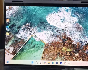 New Laptop Lenovo Yoga 7i 16GB Intel Core i7 SSD 512GB