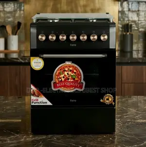 Ferrer 4electric Oven 60*60freestanding Oven