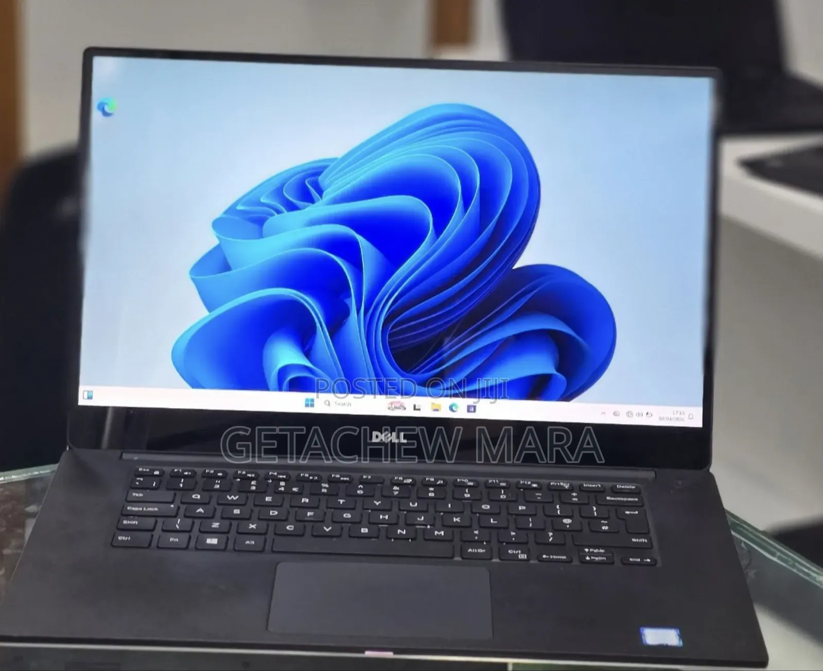 New Laptop Dell Precision 5540 16GB Intel Core i7 SSD 512GB