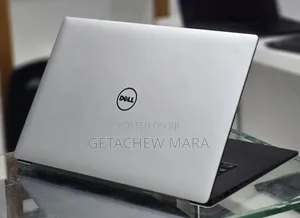 New Laptop Dell Precision 5540 16GB Intel Core i7 SSD 512GB