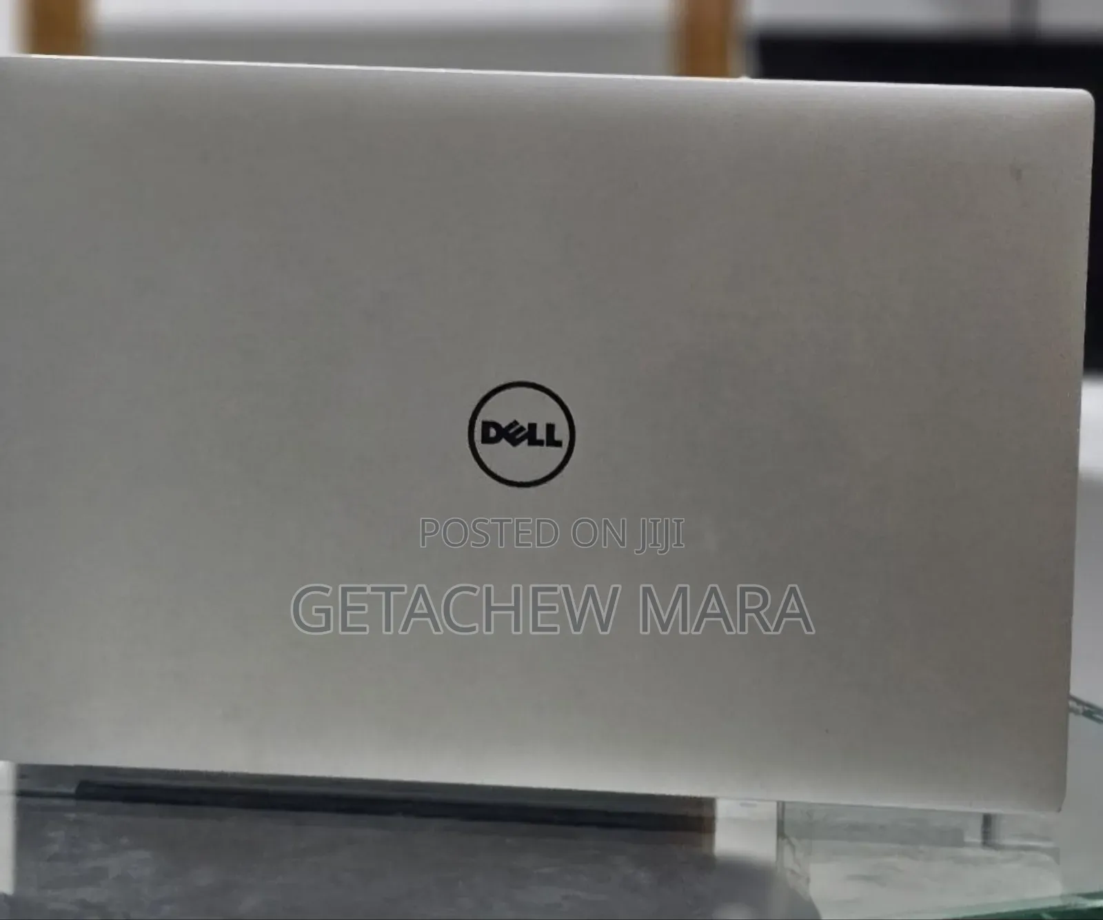 New Laptop Dell Precision 5540 16GB Intel Core i7 SSD 512GB