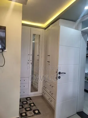 Furnished 3bdrm Townhouse/Terrace in Condminye, Bole for sale