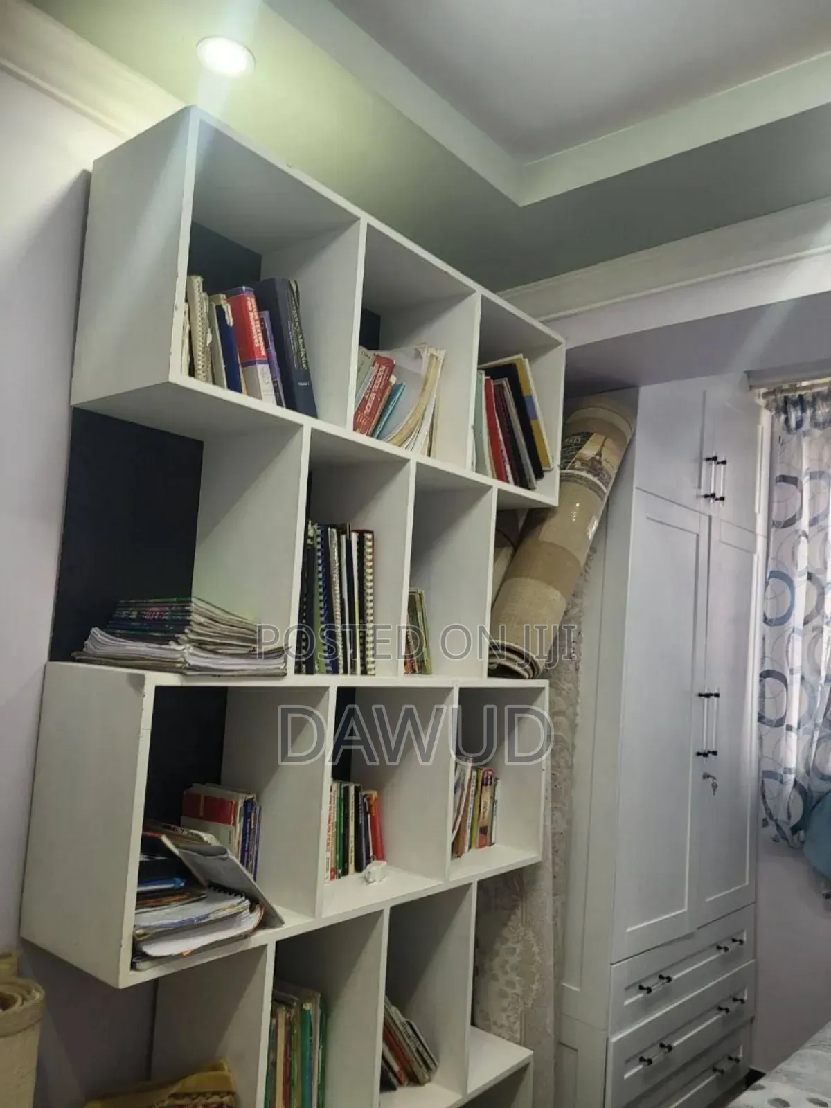 Furnished 3bdrm Townhouse/Terrace in Condminye, Bole for sale