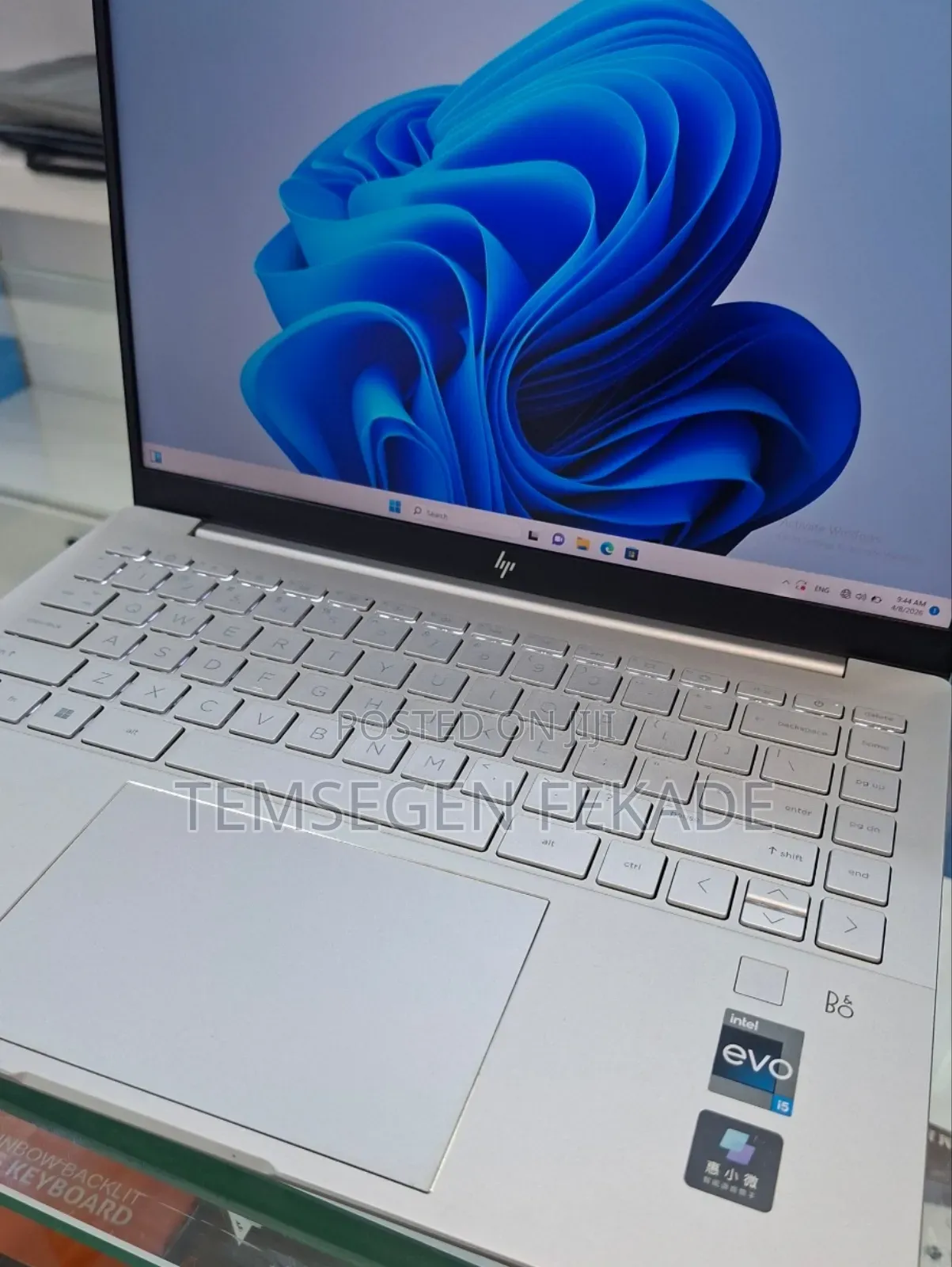 New Laptop HP Pavilion 14 16GB Intel Core i5 SSD 1T