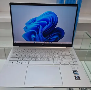 New Laptop HP Pavilion 14 16GB Intel Core i5 SSD 1T