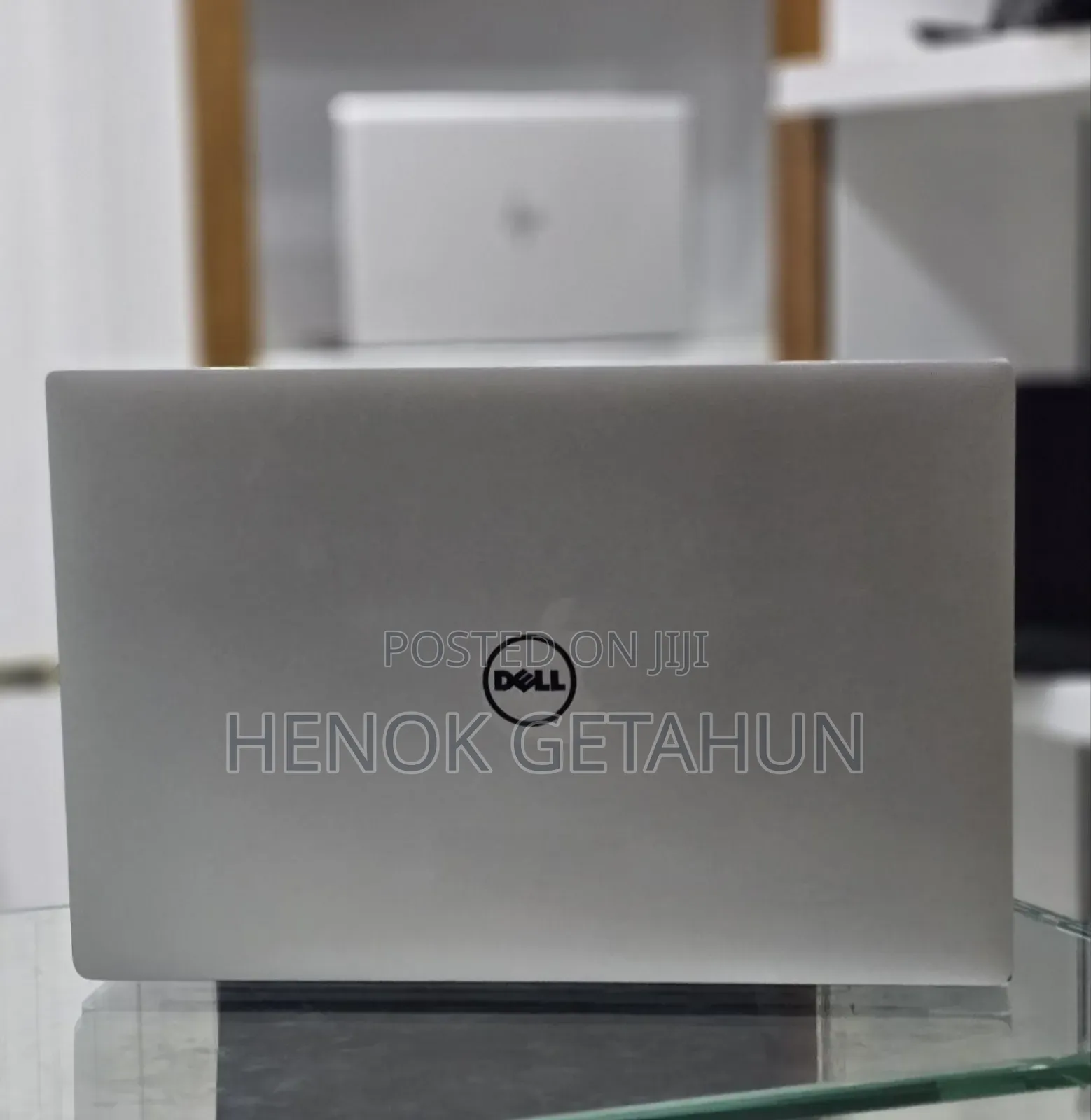 New Laptop Dell Latitude 5520 16GB Intel Core i7 SSD 512GB