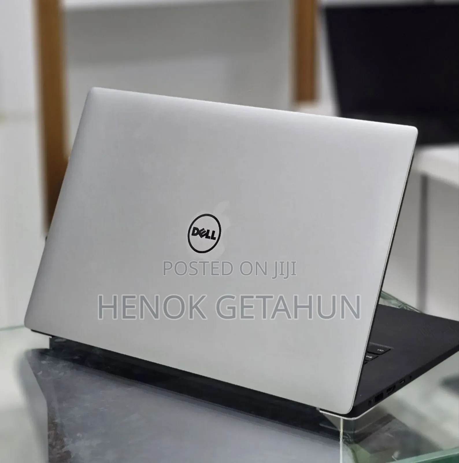 New Laptop Dell Latitude 5520 16GB Intel Core i7 SSD 512GB