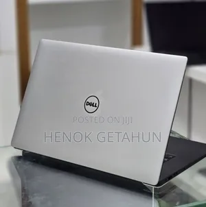 New Laptop Dell Latitude 5520 16GB Intel Core i7 SSD 512GB