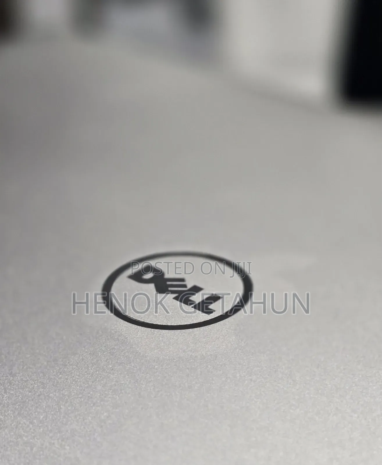New Laptop Dell Latitude 5520 16GB Intel Core i7 SSD 512GB