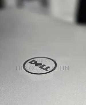 New Laptop Dell Latitude 5520 16GB Intel Core i7 SSD 512GB