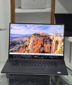 New Laptop Dell Latitude 5520 16GB Intel Core i7 SSD 512GB