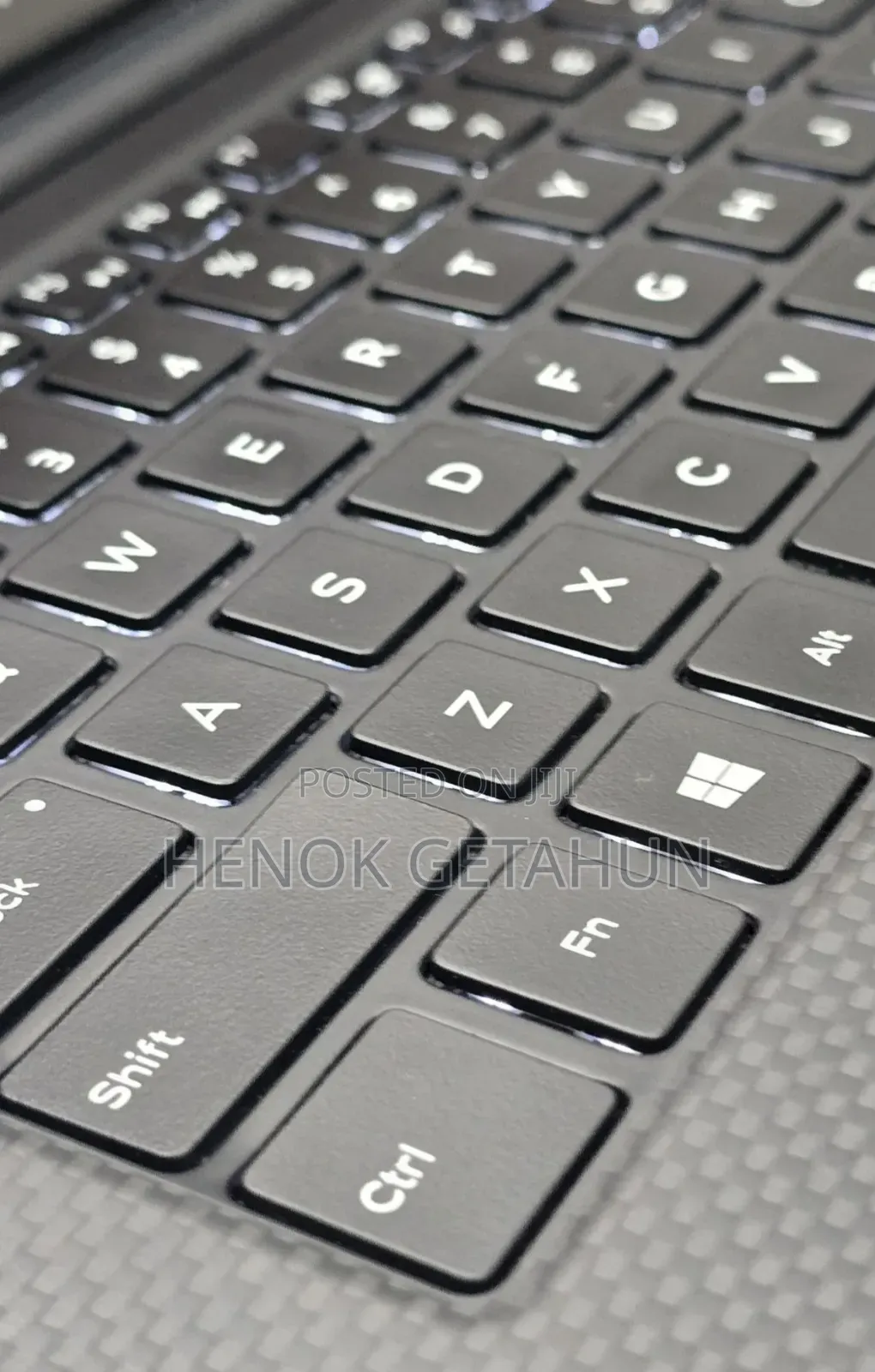 New Laptop Dell Latitude 5520 16GB Intel Core i7 SSD 512GB
