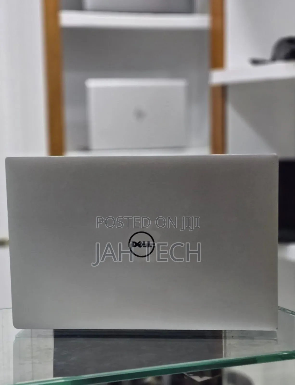 New Laptop Dell Precision 5520 16GB Intel Core i7 SSD 512GB