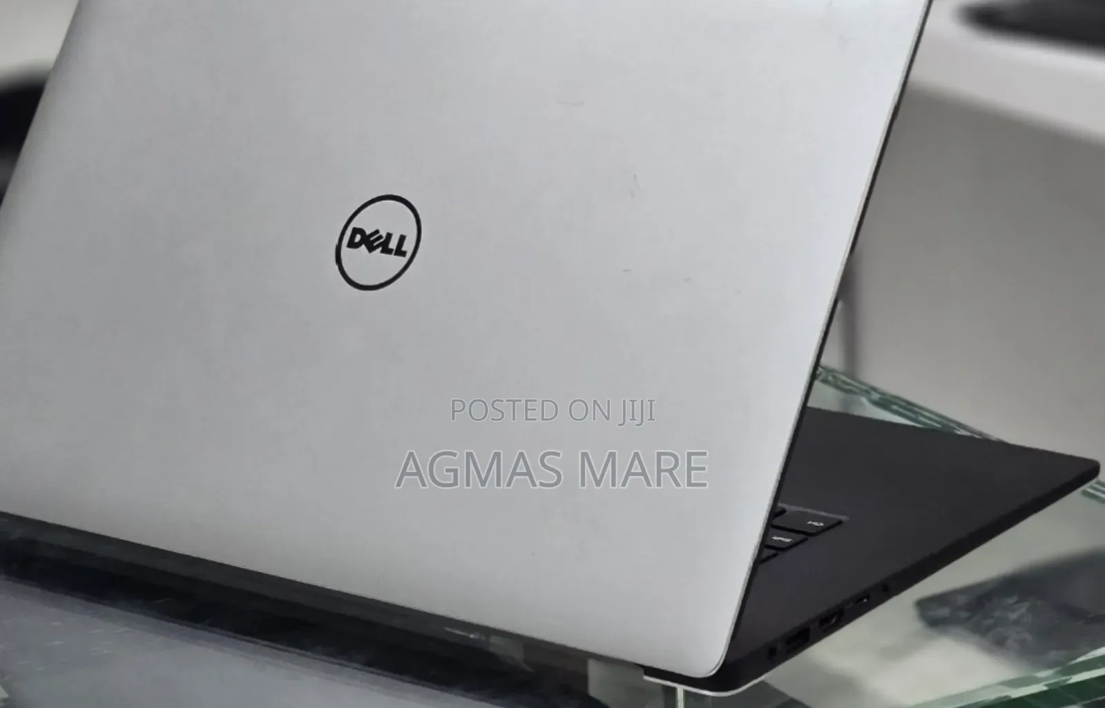 New Laptop Dell Precision 5530 16GB Intel Core i7 SSD 512GB