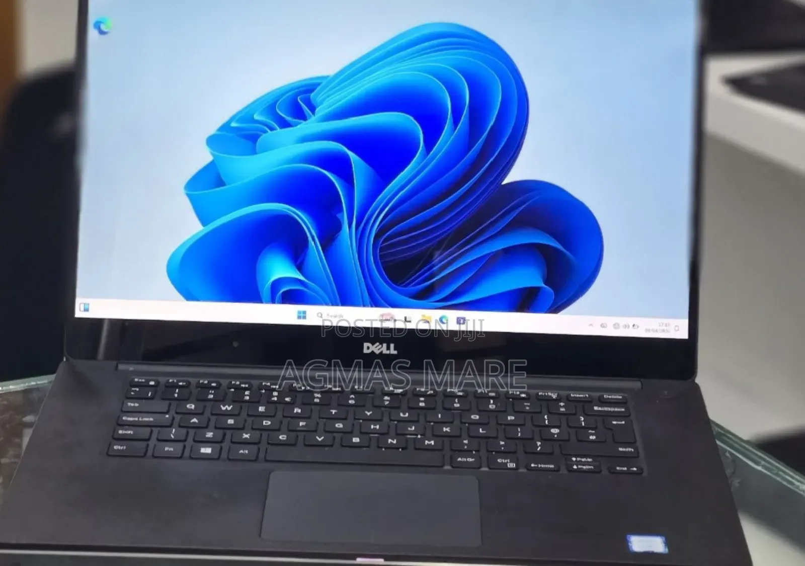 New Laptop Dell Precision 5530 16GB Intel Core i7 SSD 512GB