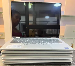 New Laptop HP OmniBook 5 Flip 14-fp0023dx 16GB Intel Core 7 SSD 512GB