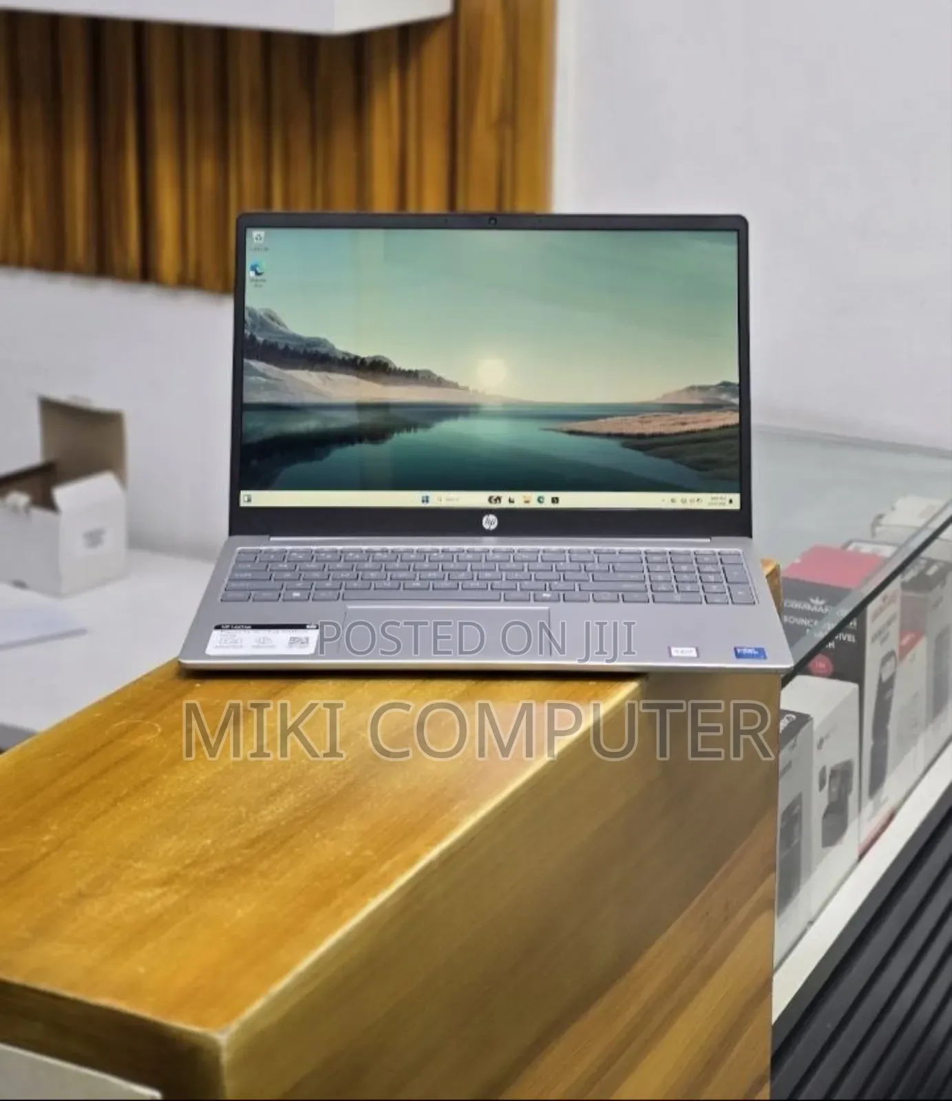 New Laptop HP Stream Notebook 16GB Intel Core 7 SSD 512GB