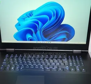 New Laptop Lenovo Legion Y730 16GB Intel Core i7 SSD 256GB