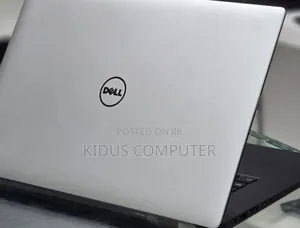 New Laptop Dell Precision 5540 16GB Intel Core i7 SSD 512GB