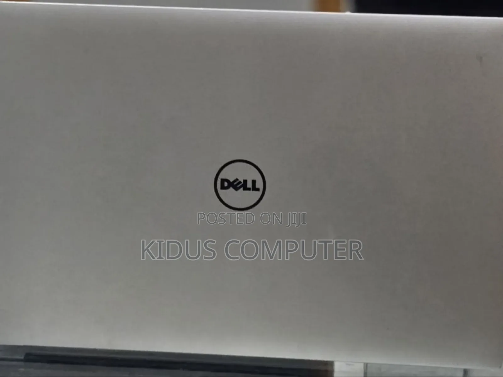 New Laptop Dell Precision 5540 16GB Intel Core i7 SSD 512GB
